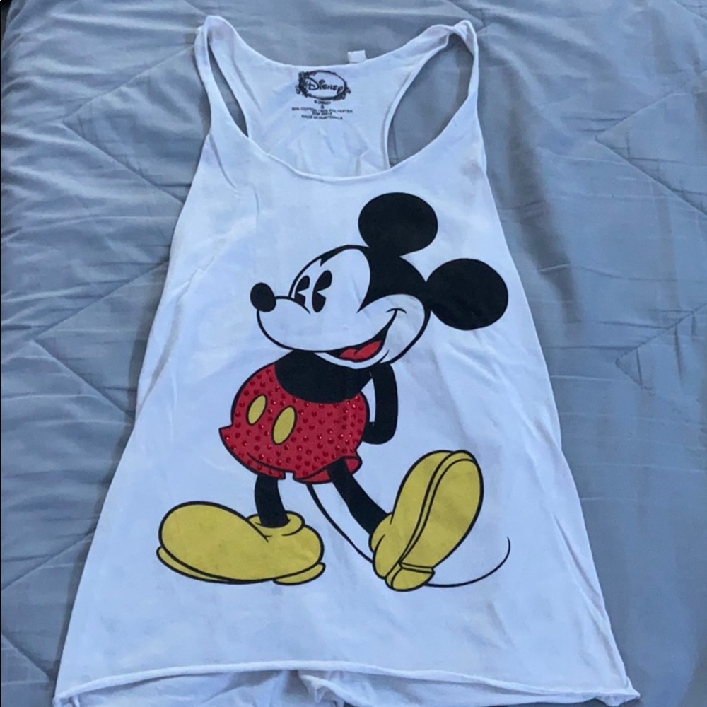 Tank top